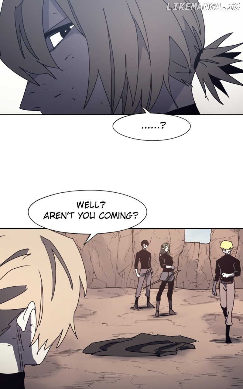 Read The Ember Knight EN Manga Online