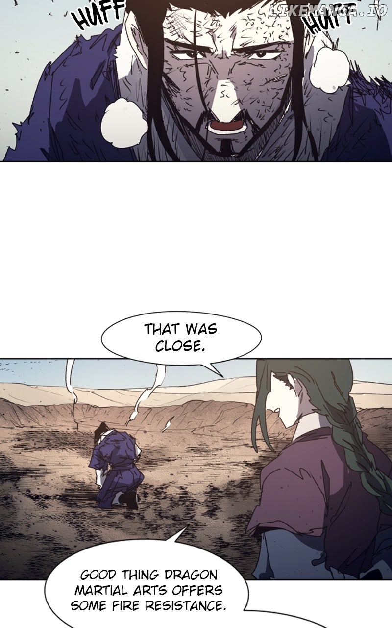 Read The Ember Knight EN Manga Online
