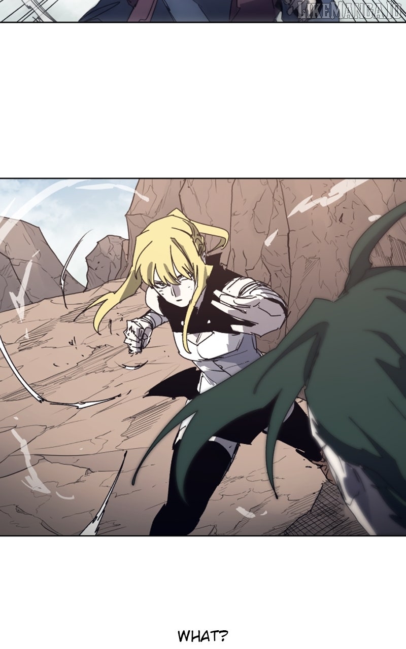 Read The Ember Knight EN Manga Online