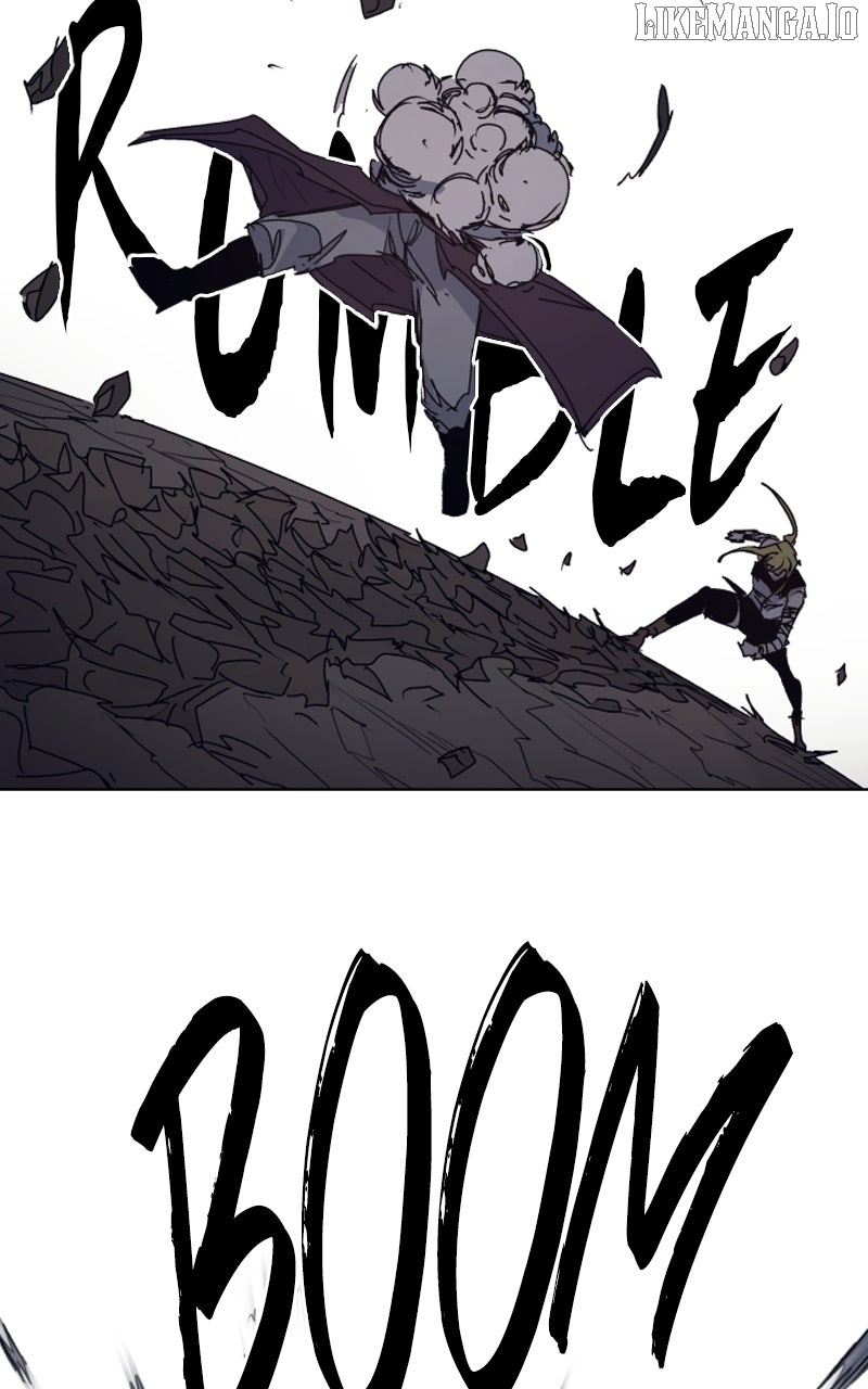 Read The Ember Knight EN Manga Online