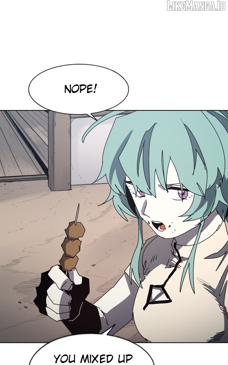 Read The Ember Knight EN Manga Online