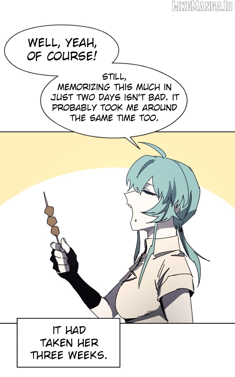 Read The Ember Knight EN Manga Online