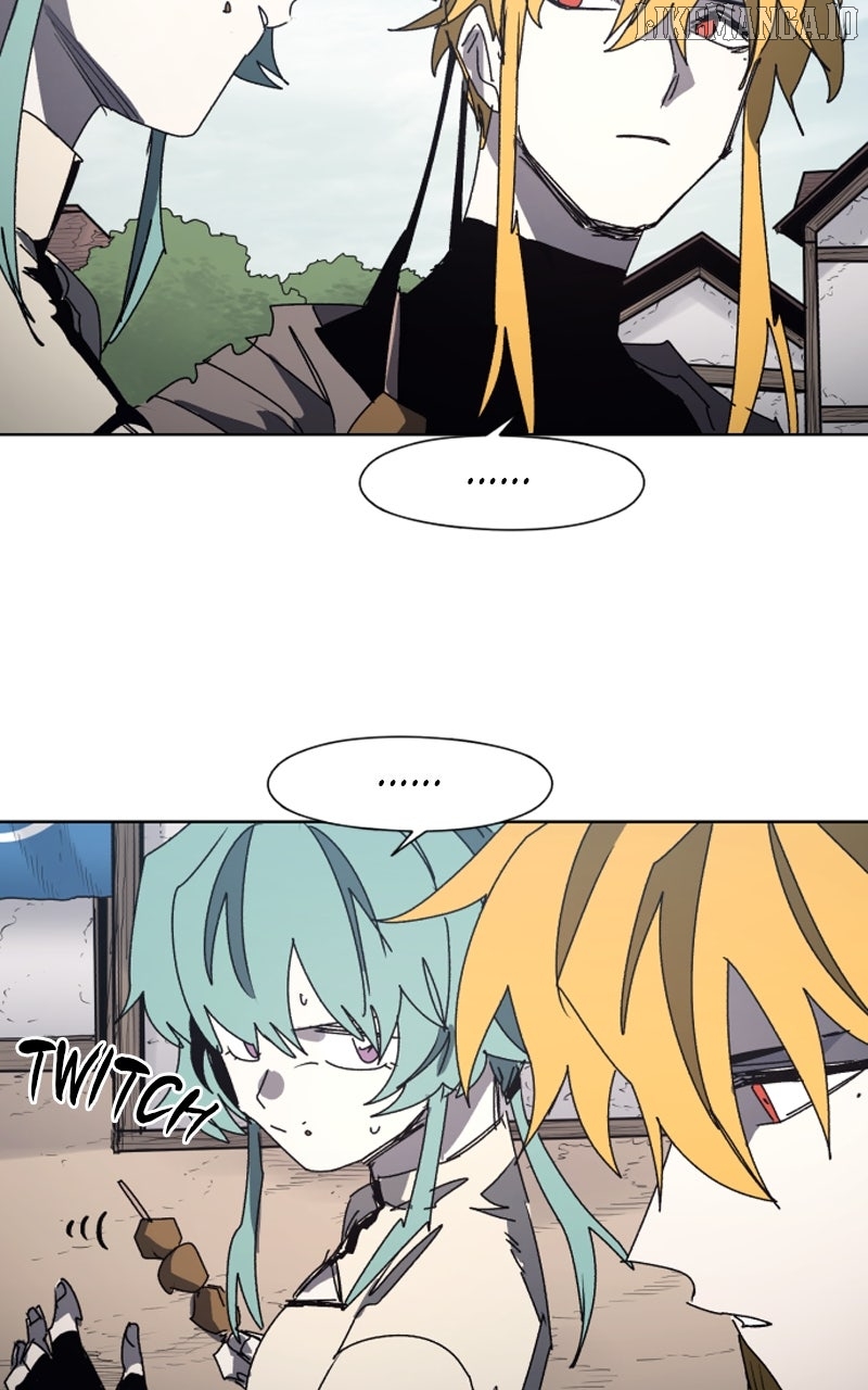 Read The Ember Knight EN Manga Online