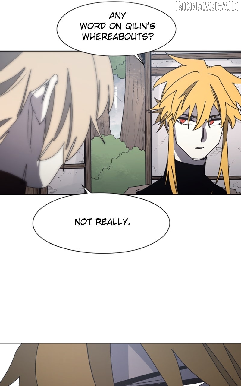 Read The Ember Knight EN Manga Online