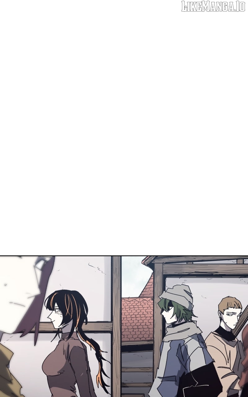 Read The Ember Knight EN Manga Online
