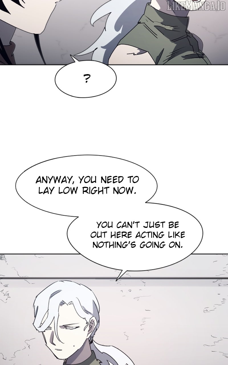Read The Ember Knight EN Manga Online