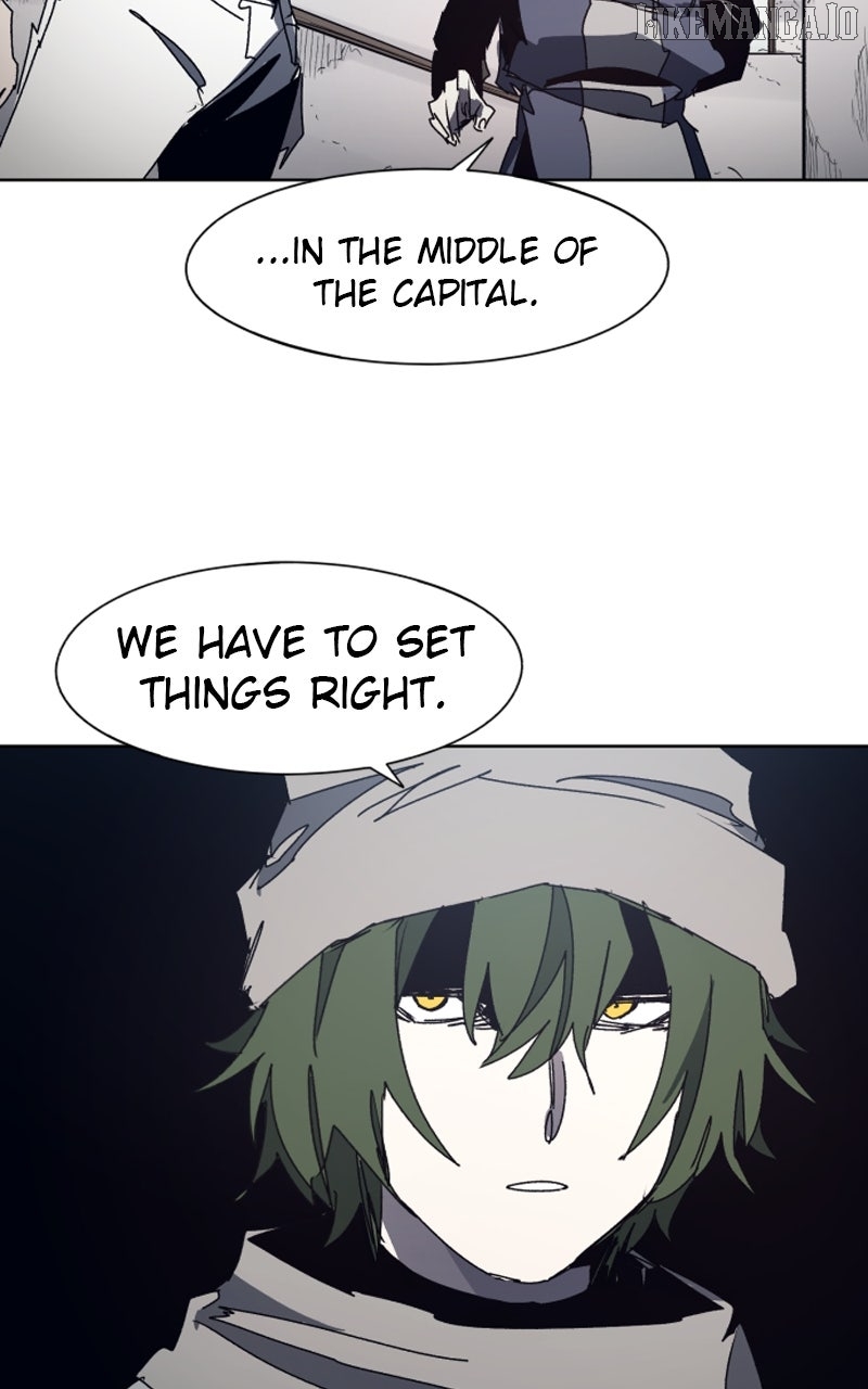 Read The Ember Knight EN Manga Online