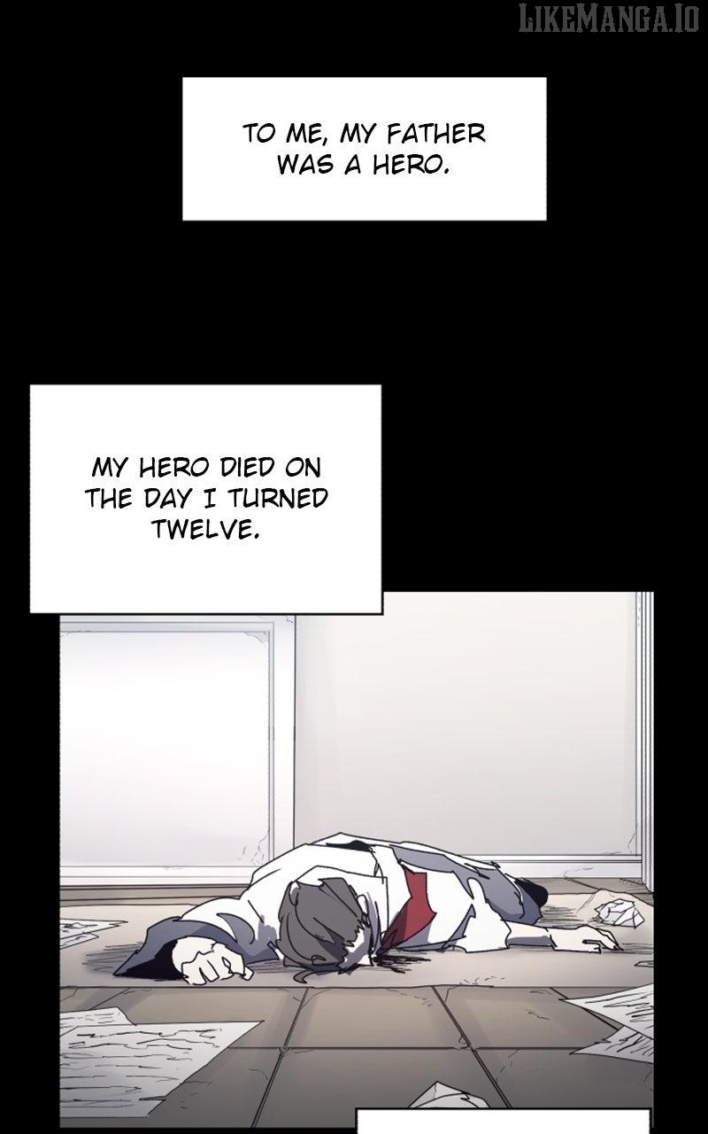 Read The Ember Knight EN Manga Online