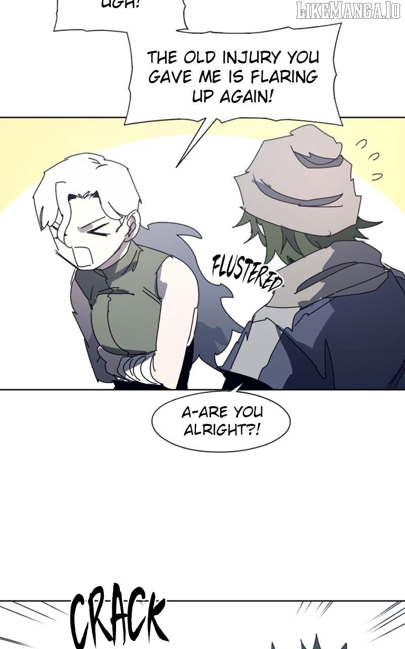 Read The Ember Knight EN Manga Online