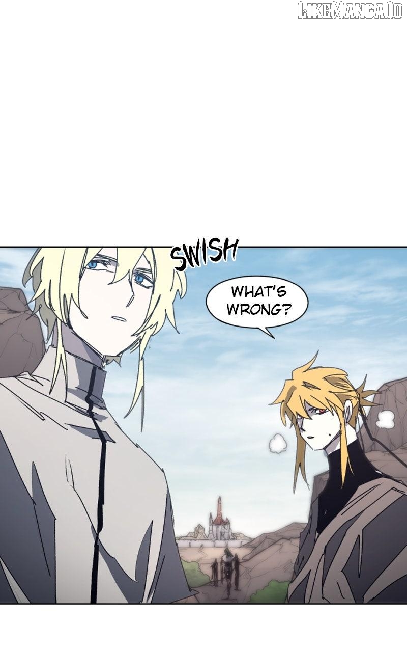 Read The Ember Knight EN Manga Online