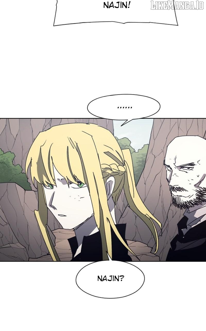 Read The Ember Knight EN Manga Online