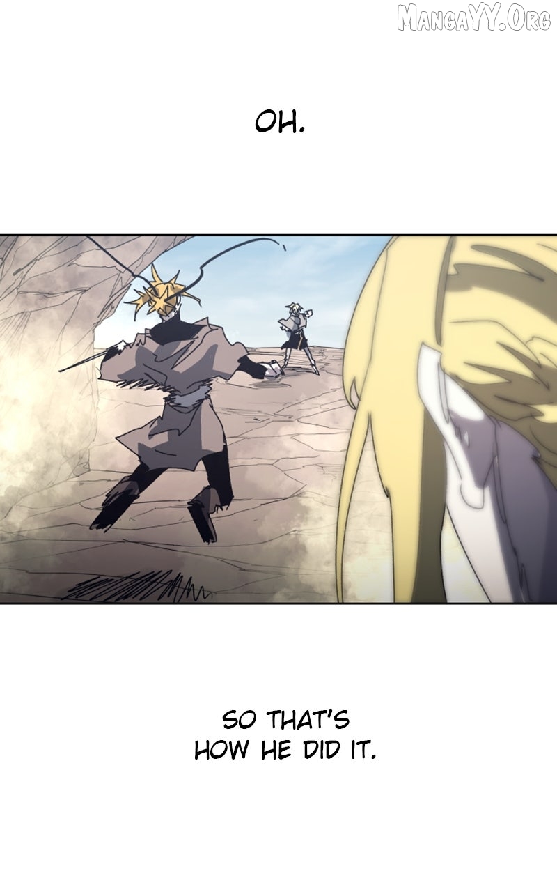 Read The Ember Knight EN Manga Online