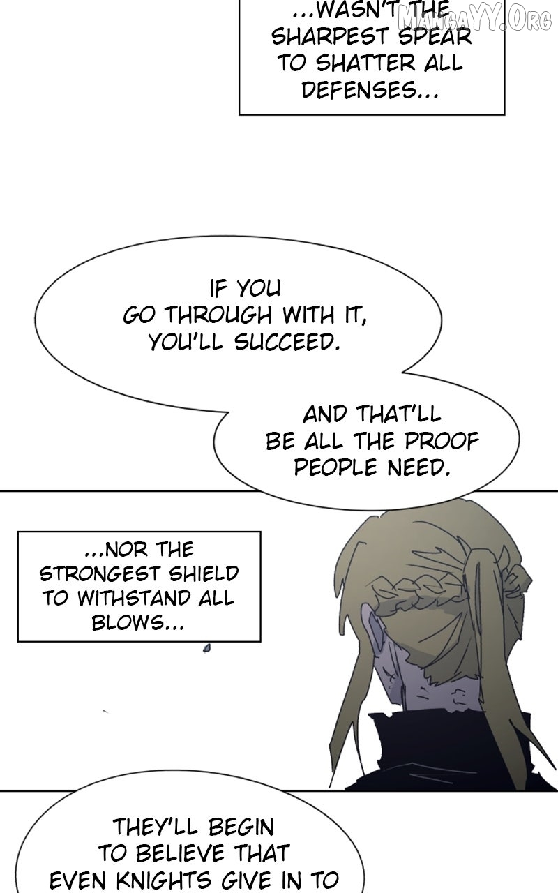 Read The Ember Knight EN Manga Online