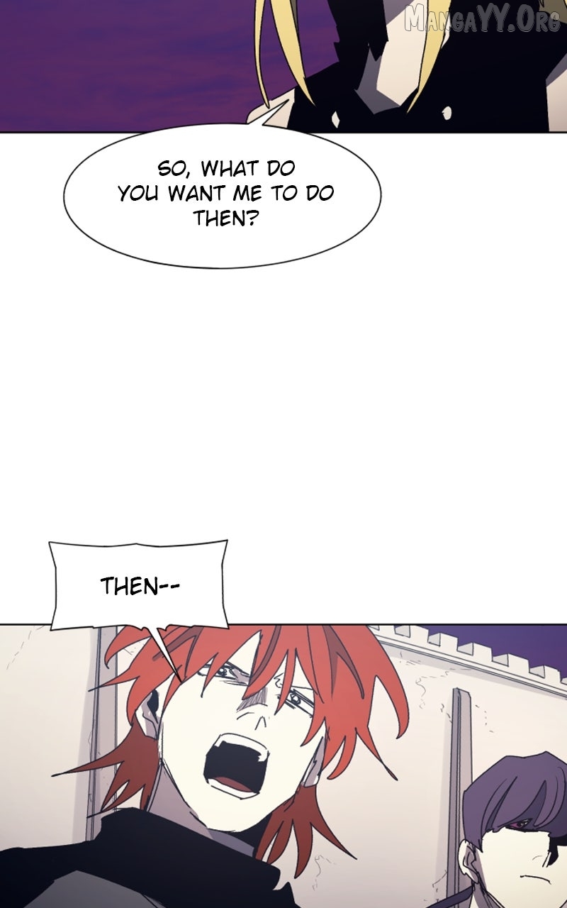 Read The Ember Knight EN Manga Online