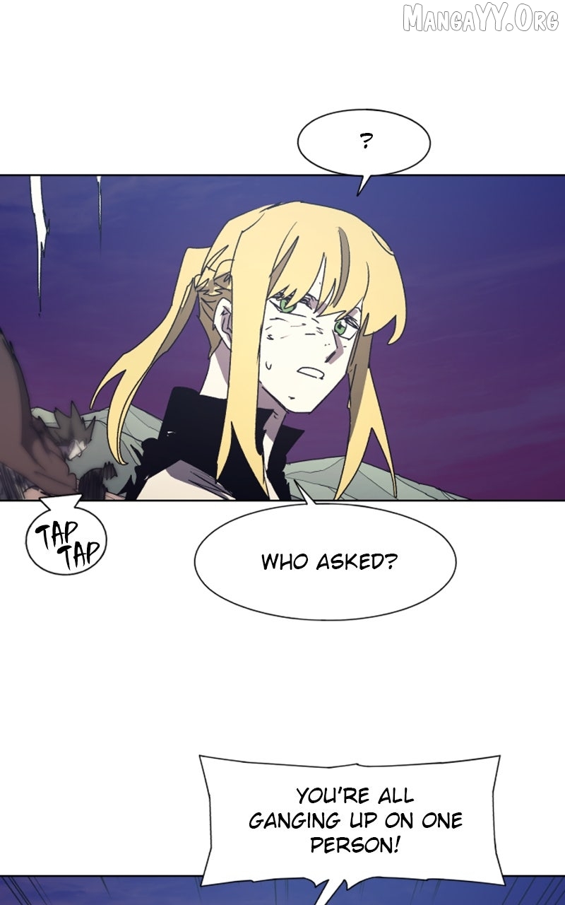 Read The Ember Knight EN Manga Online