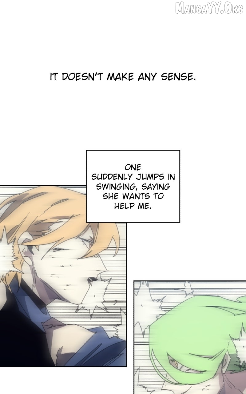 Read The Ember Knight EN Manga Online