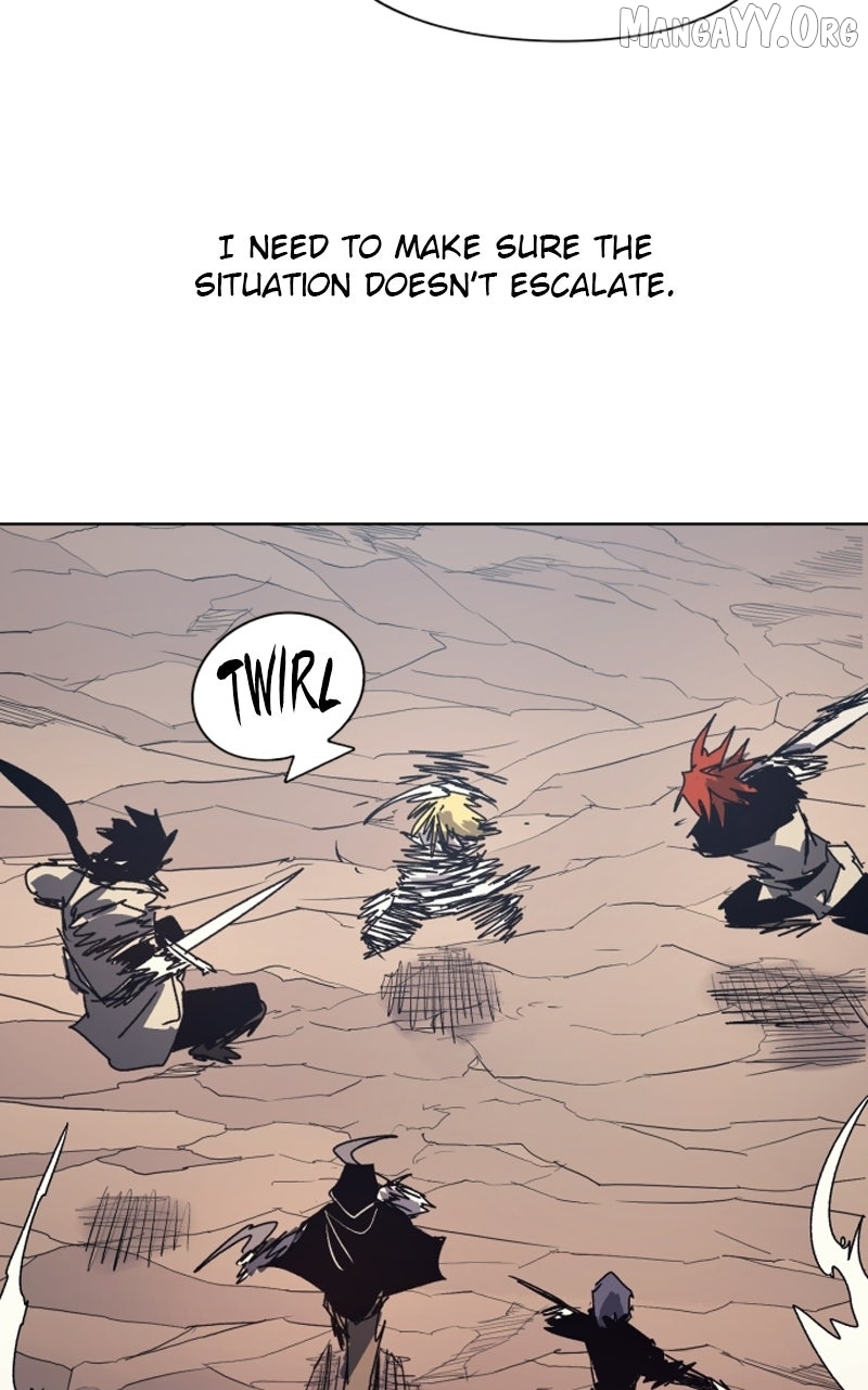 Read The Ember Knight EN Manga Online