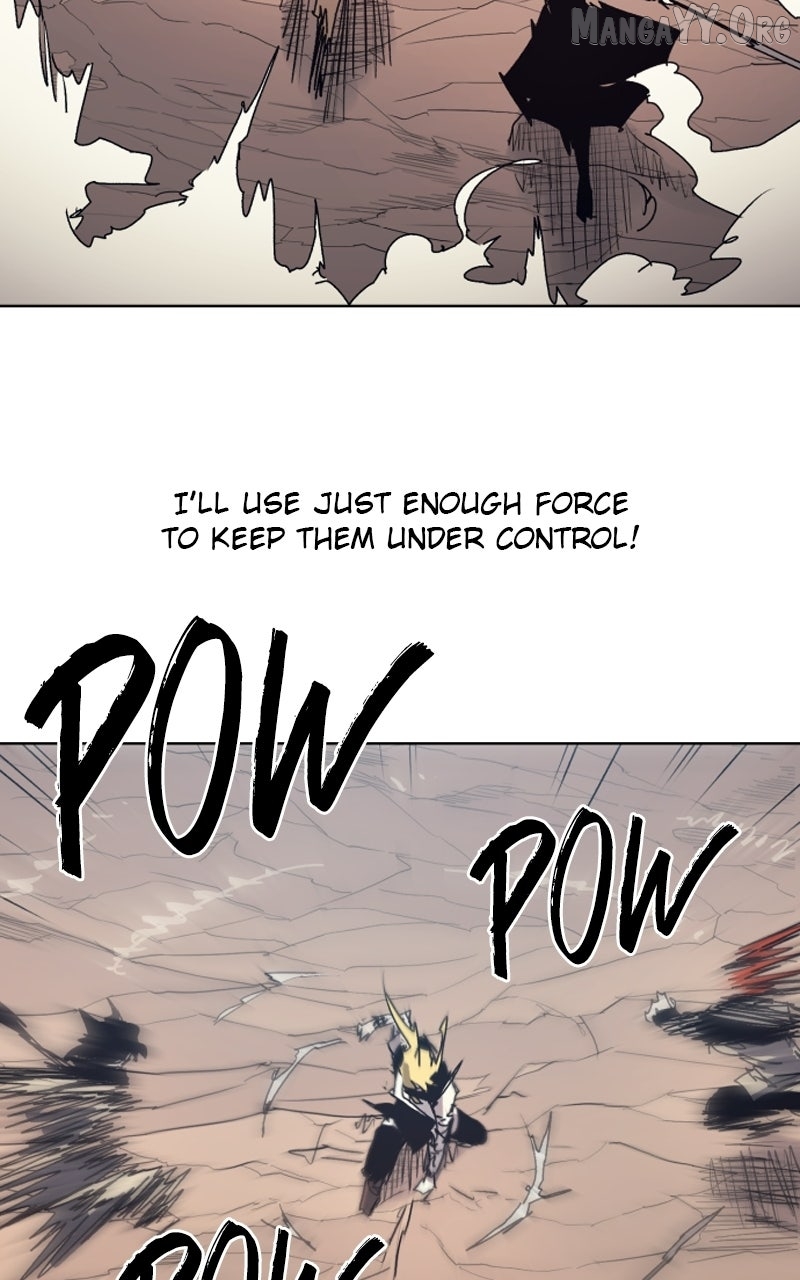 Read The Ember Knight EN Manga Online
