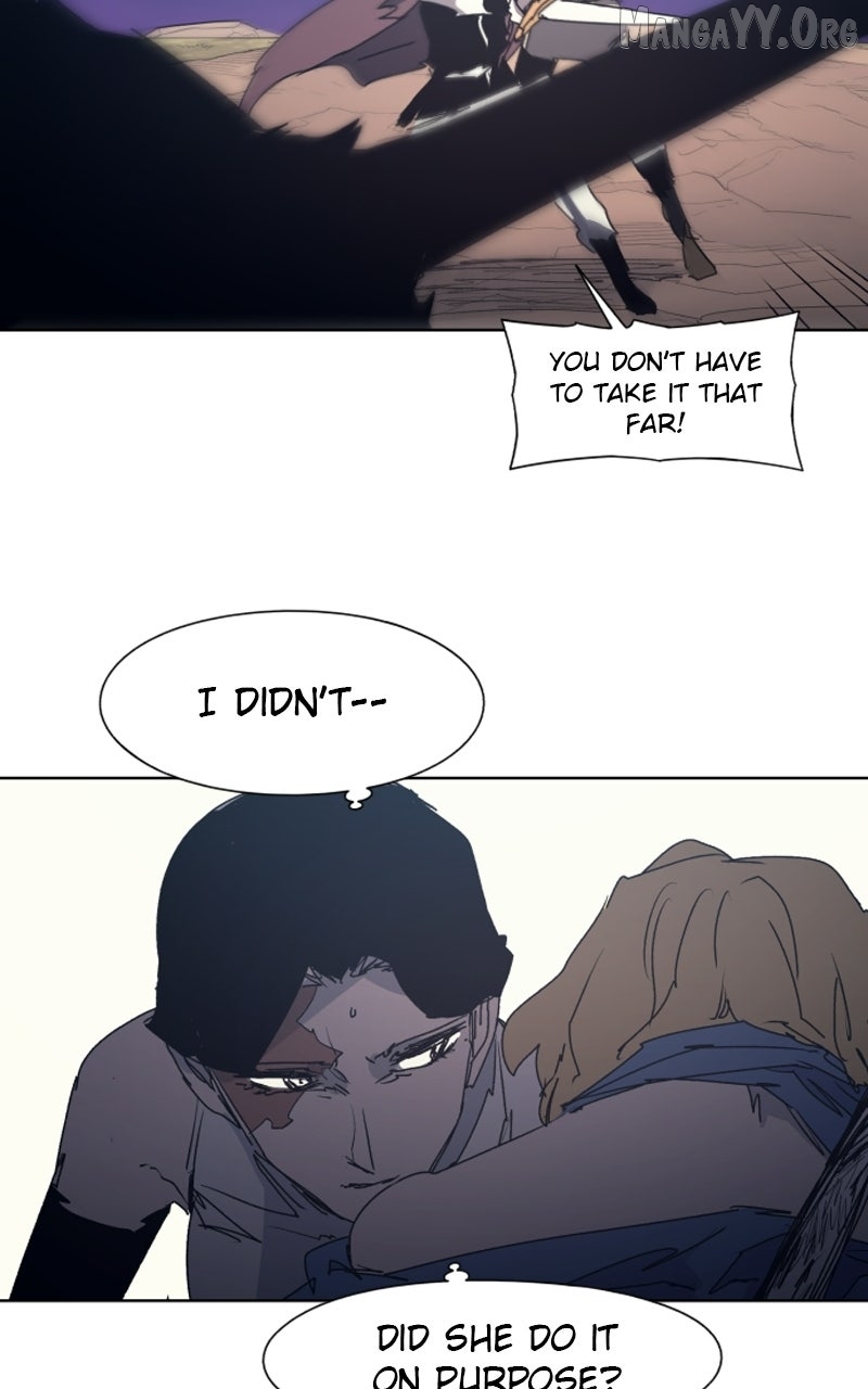 Read The Ember Knight EN Manga Online