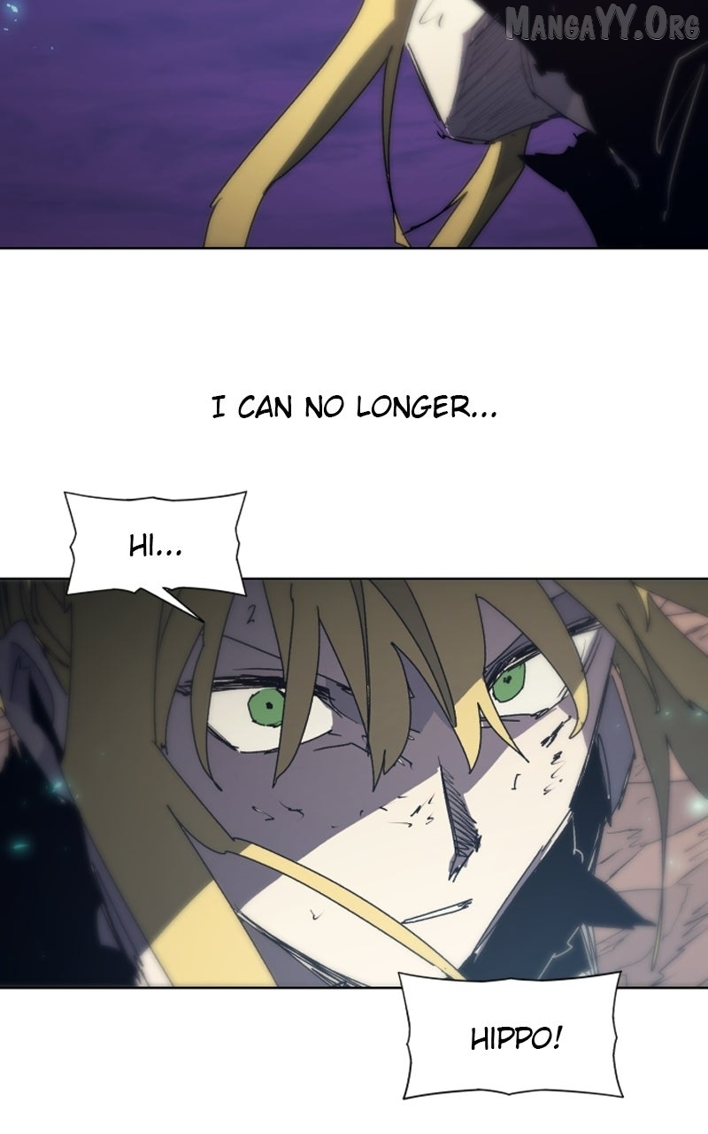 Read The Ember Knight EN Manga Online