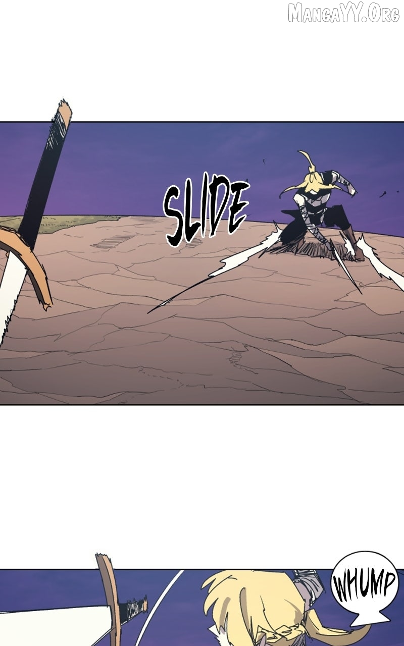 Read The Ember Knight EN Manga Online