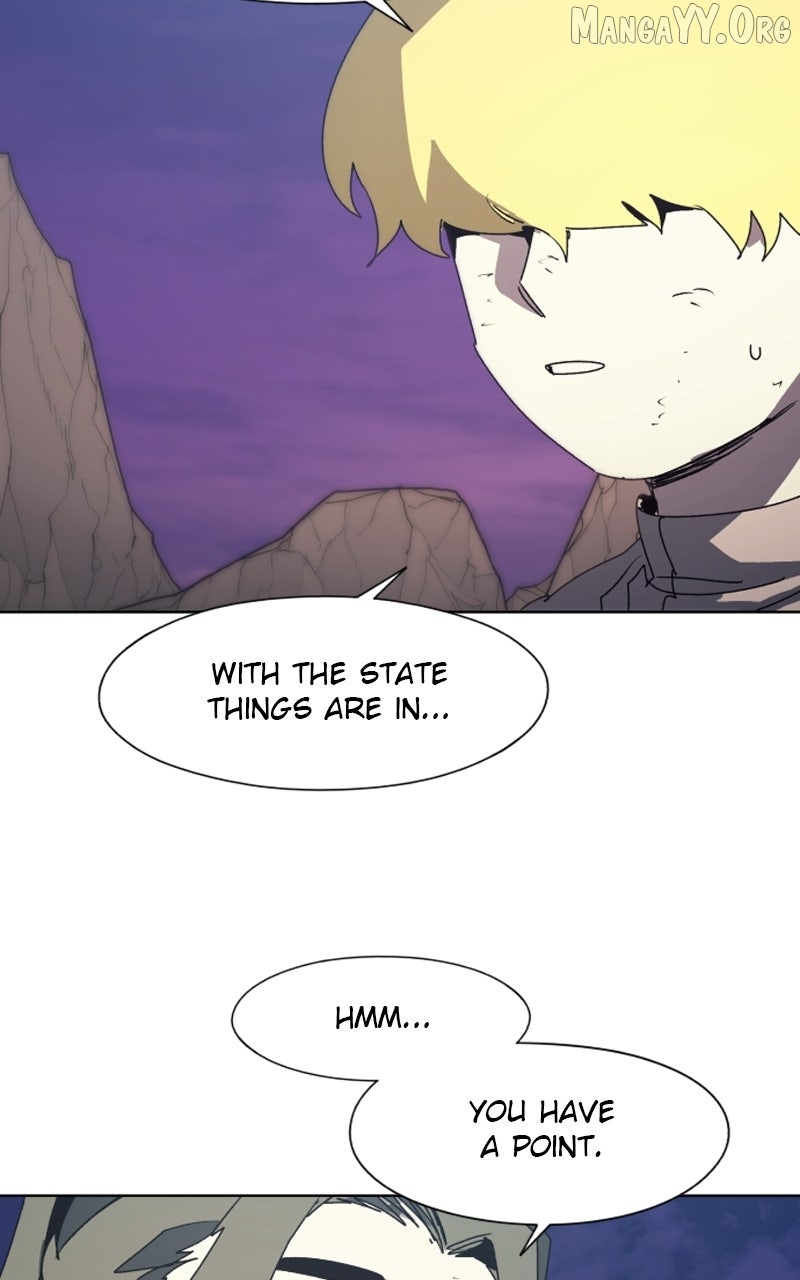 Read The Ember Knight EN Manga Online