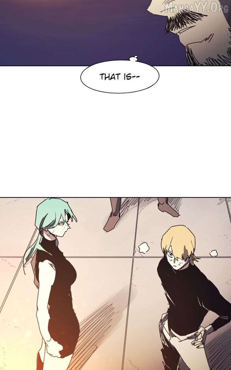 Read The Ember Knight EN Manga Online