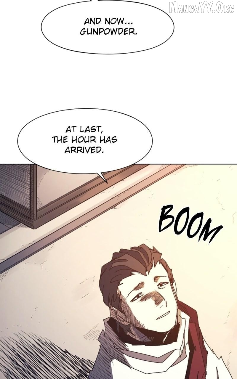Read The Ember Knight EN Manga Online