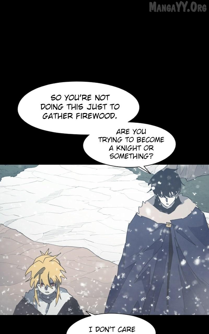 Read The Ember Knight EN Manga Online