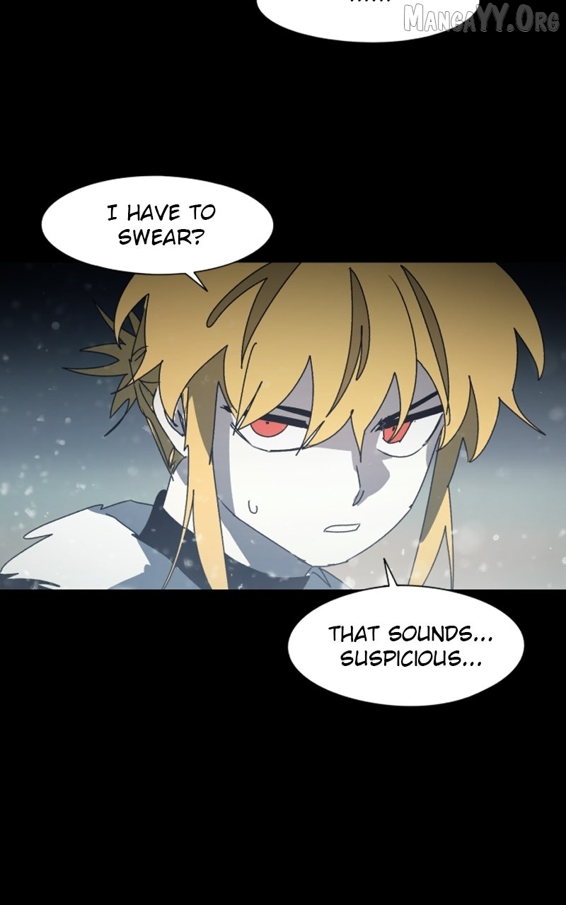 Read The Ember Knight EN Manga Online