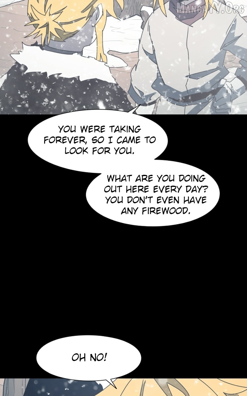 Read The Ember Knight EN Manga Online