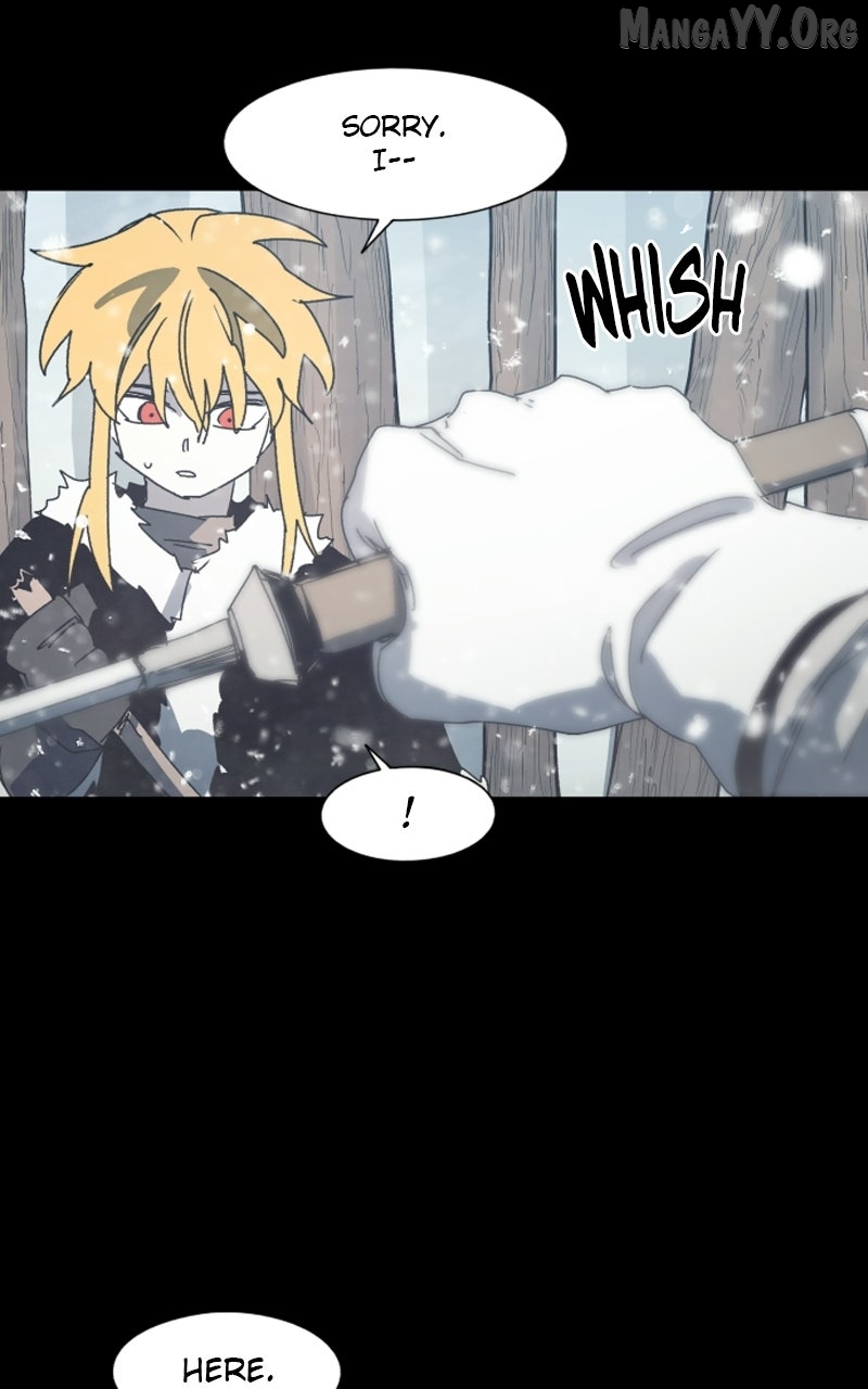 Read The Ember Knight EN Manga Online