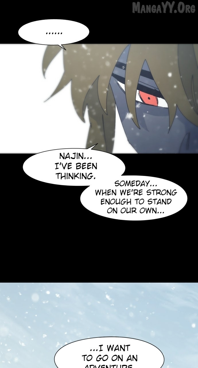 Read The Ember Knight EN Manga Online
