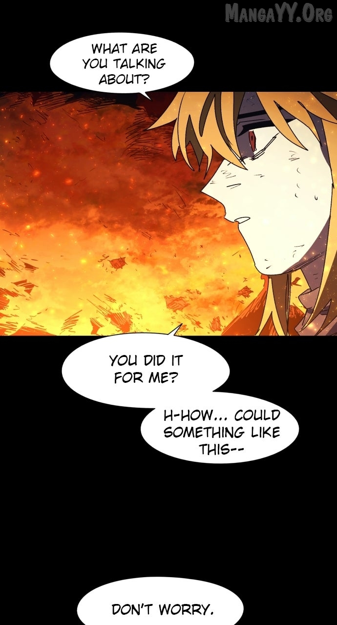 Read The Ember Knight EN Manga Online