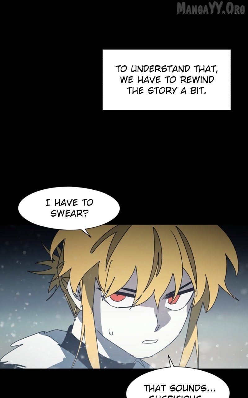 Read The Ember Knight EN Manga Online