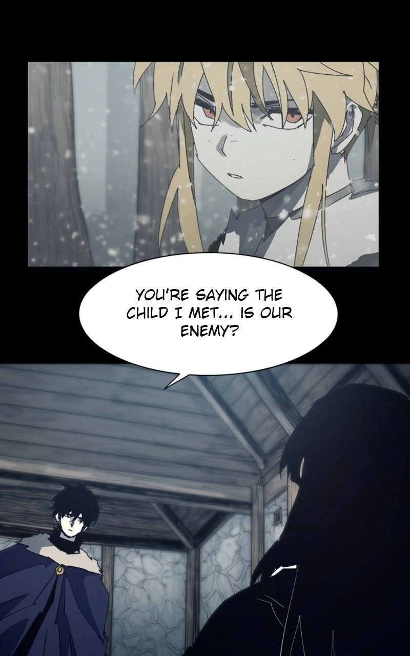 Read The Ember Knight EN Manga Online