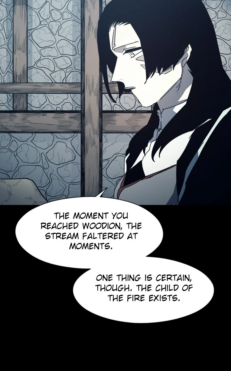 Read The Ember Knight EN Manga Online