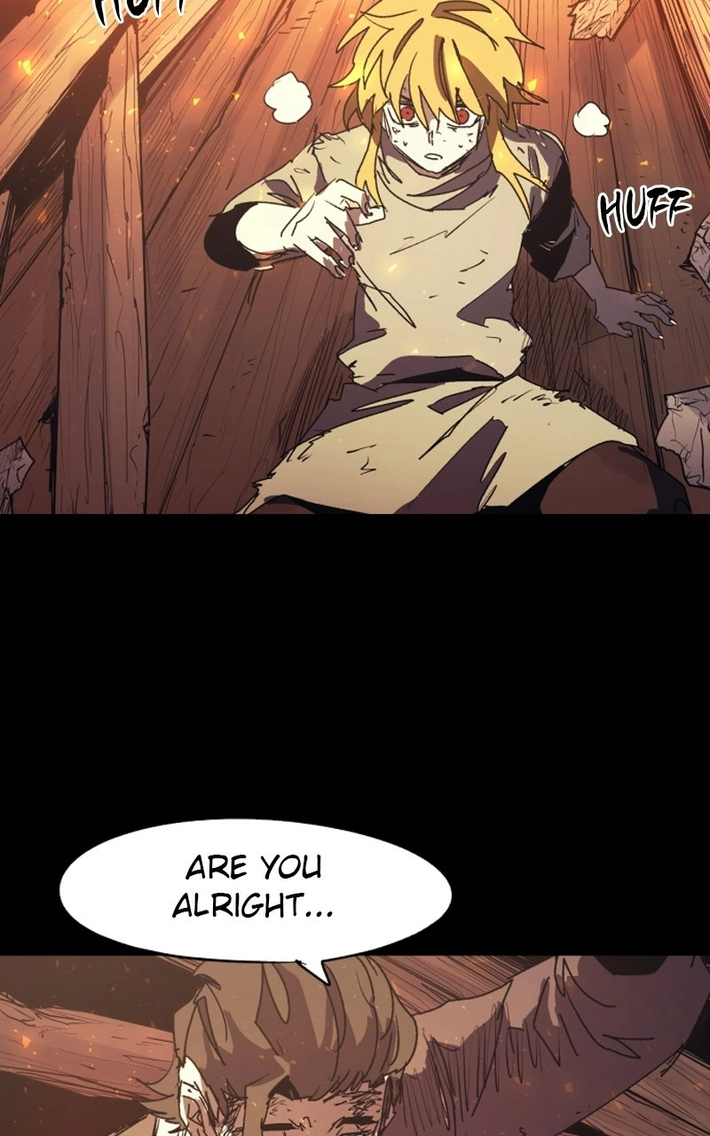 Read The Ember Knight EN Manga Online