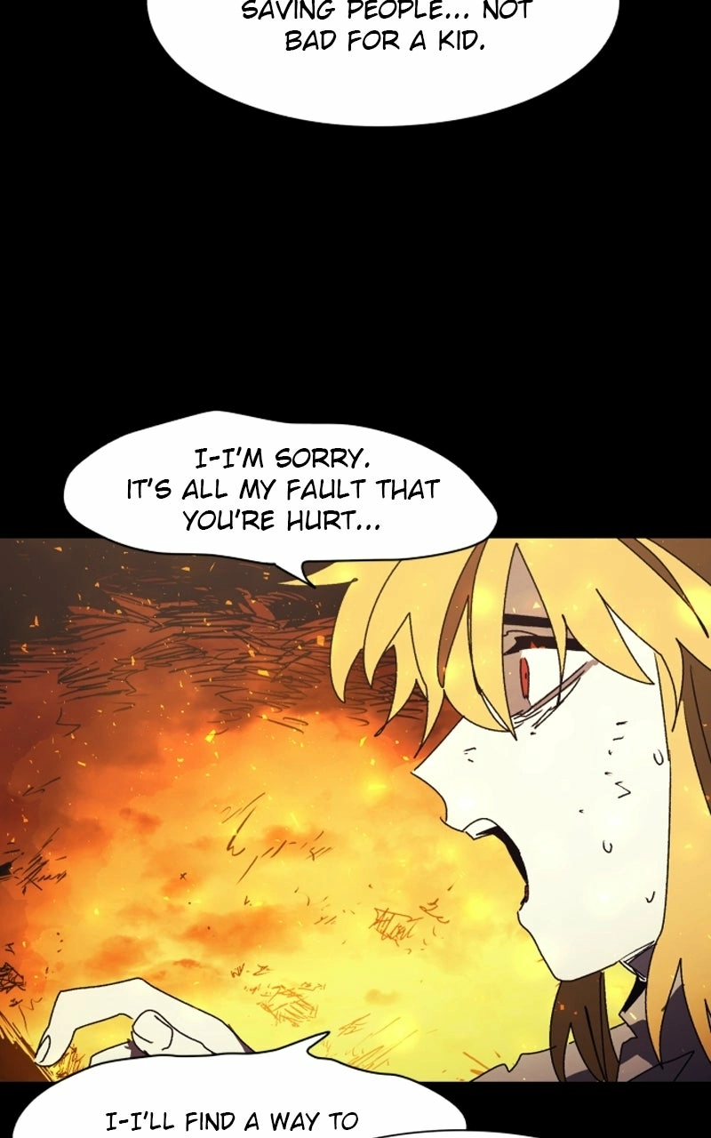 Read The Ember Knight EN Manga Online