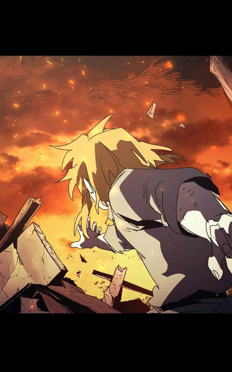 Read The Ember Knight EN Manga Online