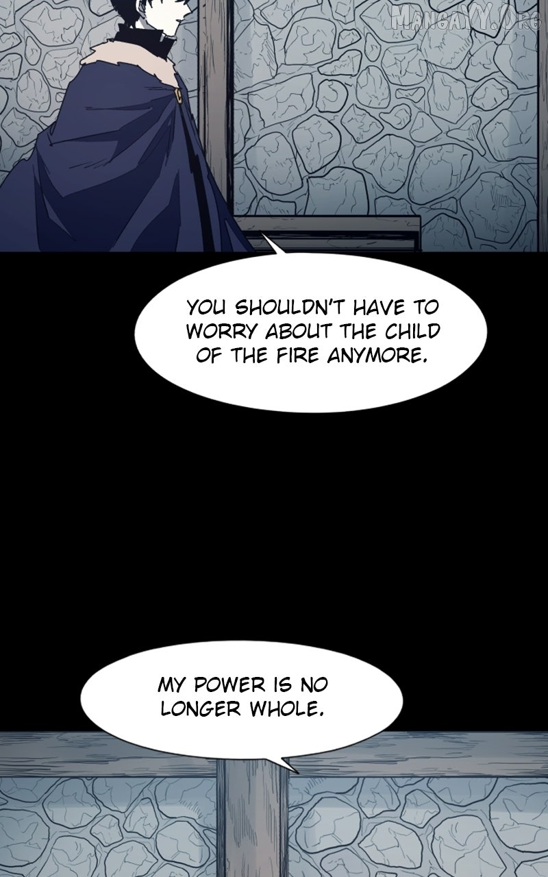 Read The Ember Knight EN Manga Online