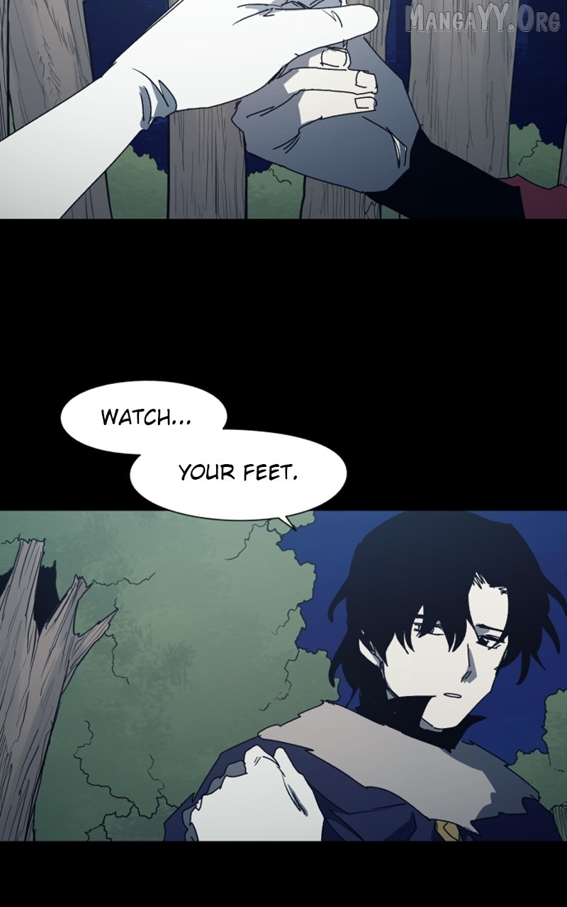 Read The Ember Knight EN Manga Online