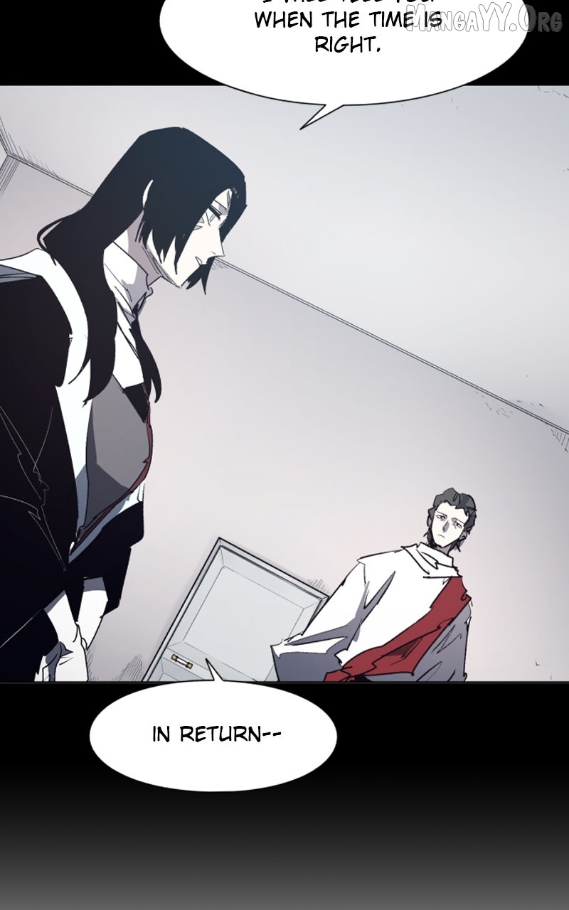 Read The Ember Knight EN Manga Online