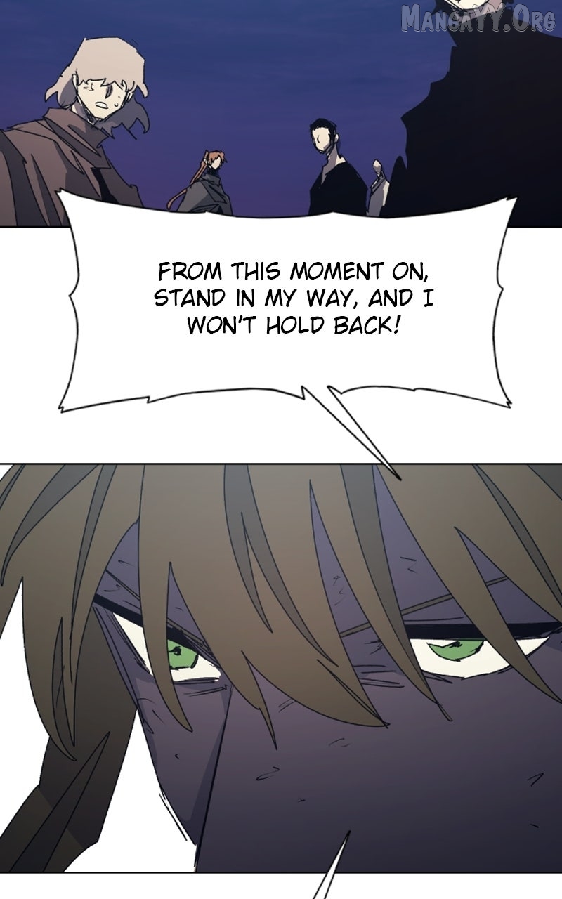 Read The Ember Knight EN Manga Online