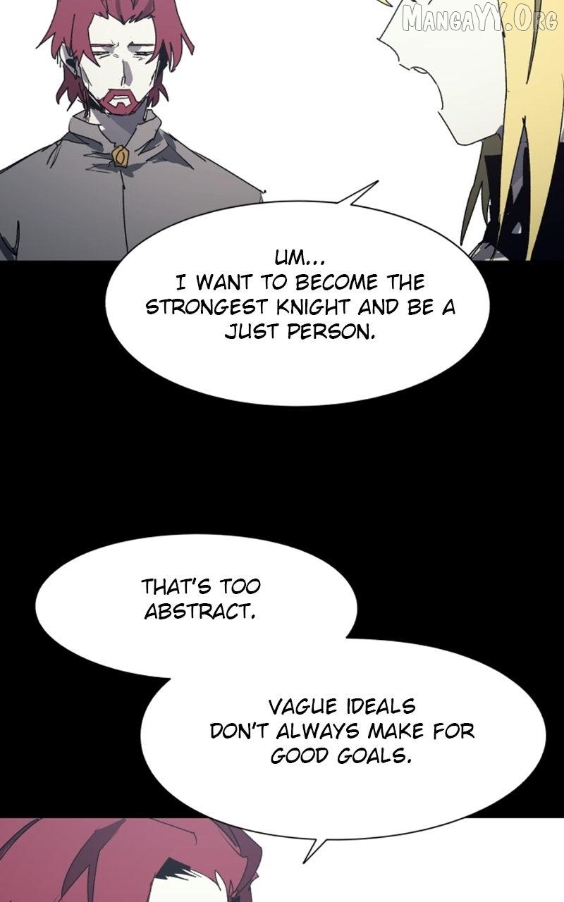 Read The Ember Knight EN Manga Online