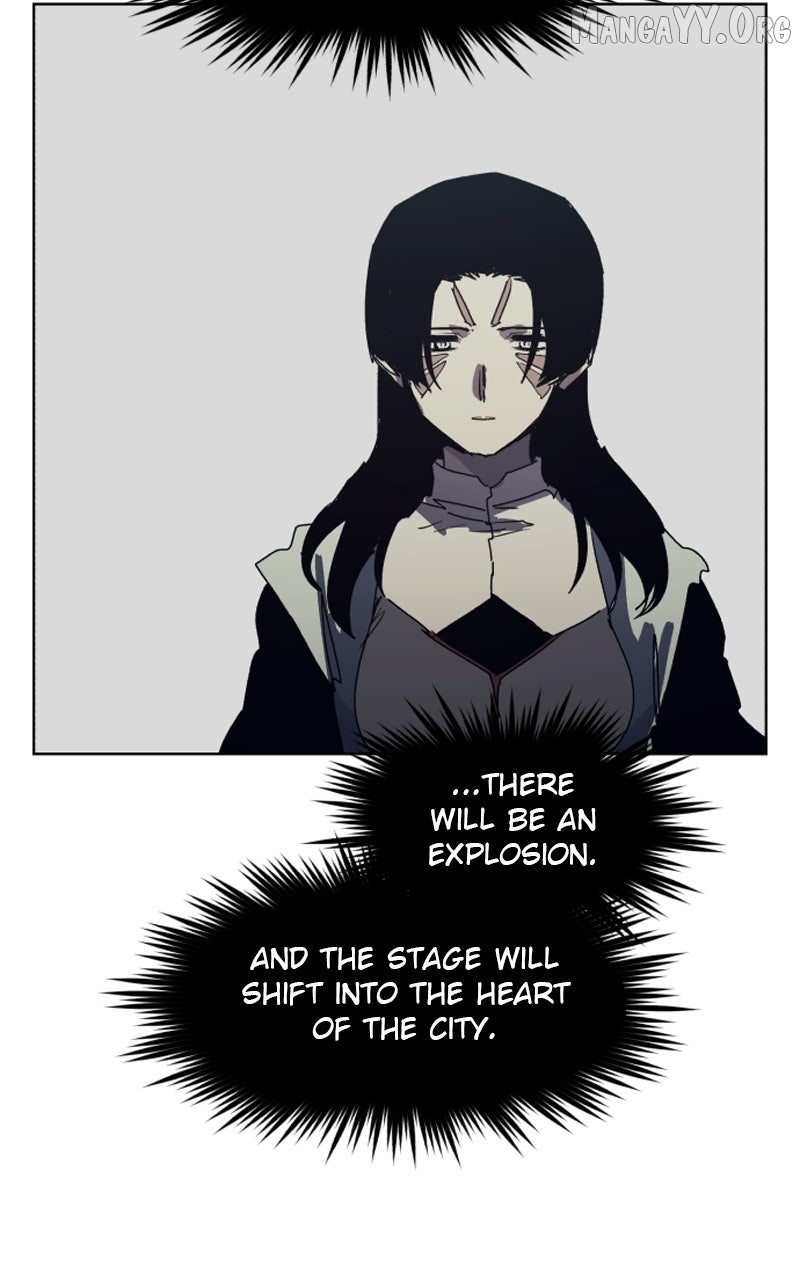 Read The Ember Knight EN Manga Online