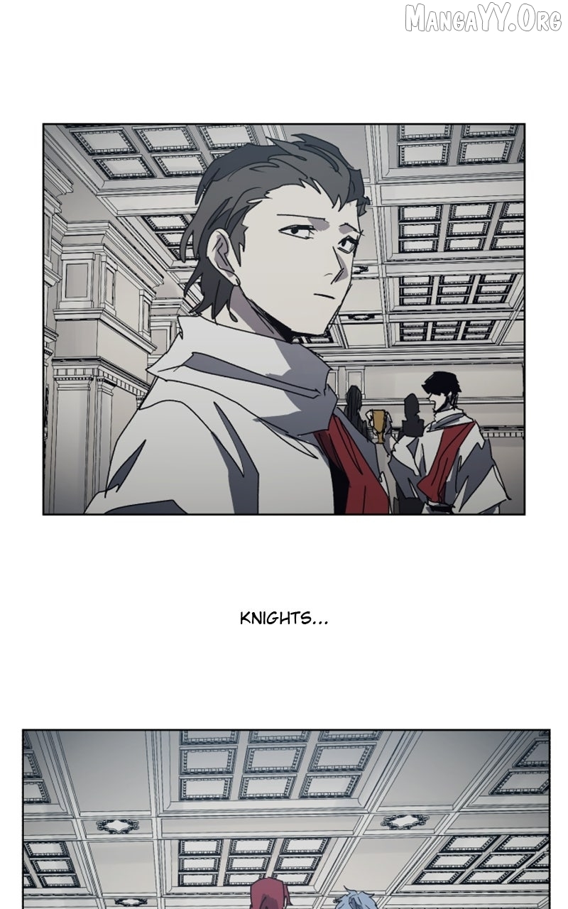 Read The Ember Knight EN Manga Online