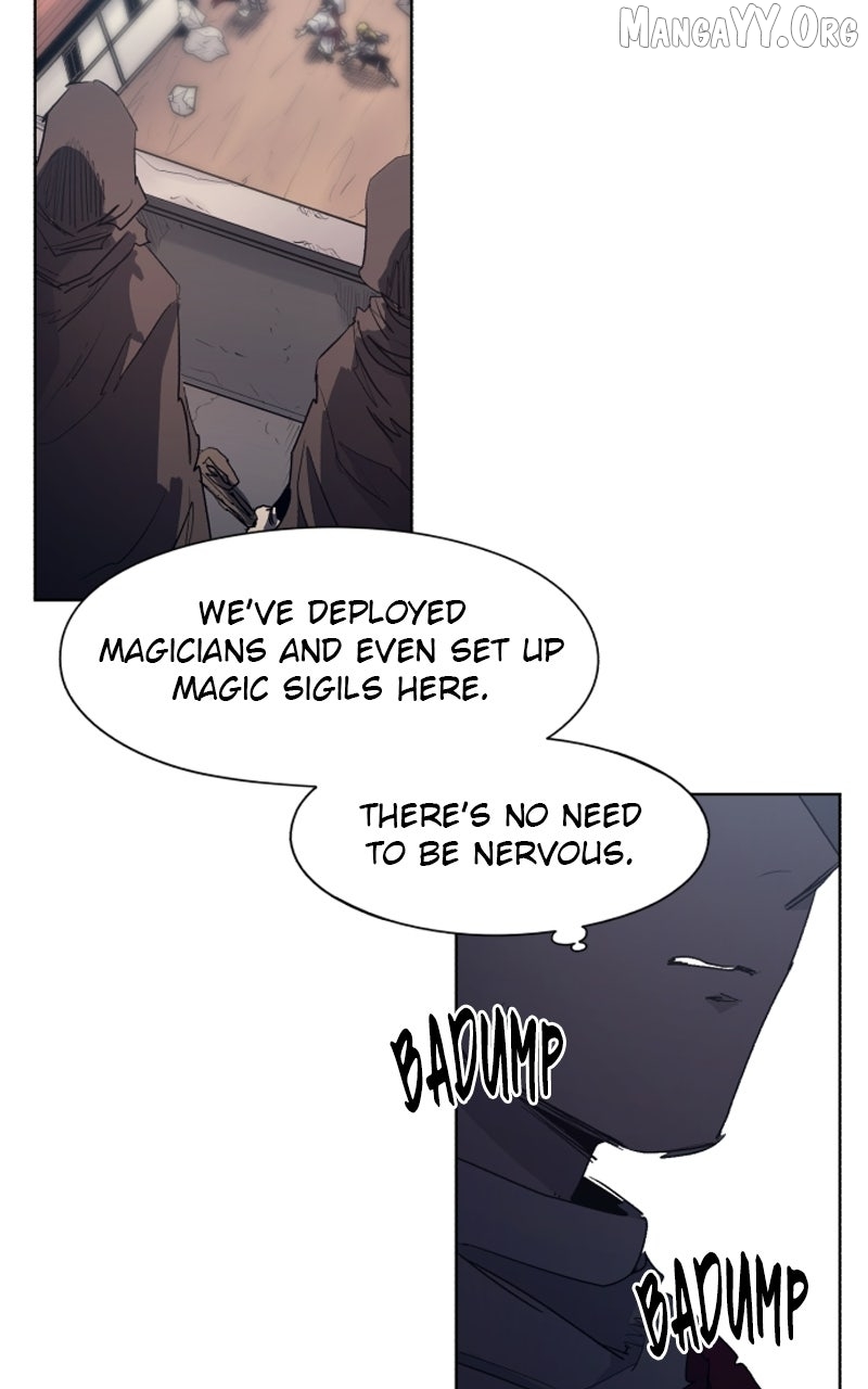 Read The Ember Knight EN Manga Online