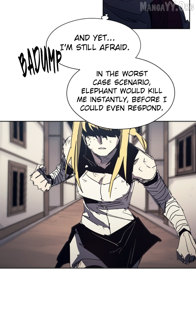 Read The Ember Knight EN Manga Online