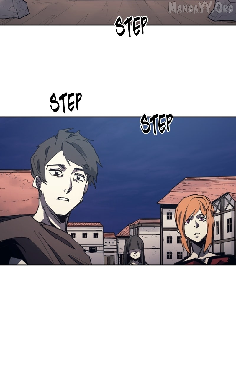 Read The Ember Knight EN Manga Online